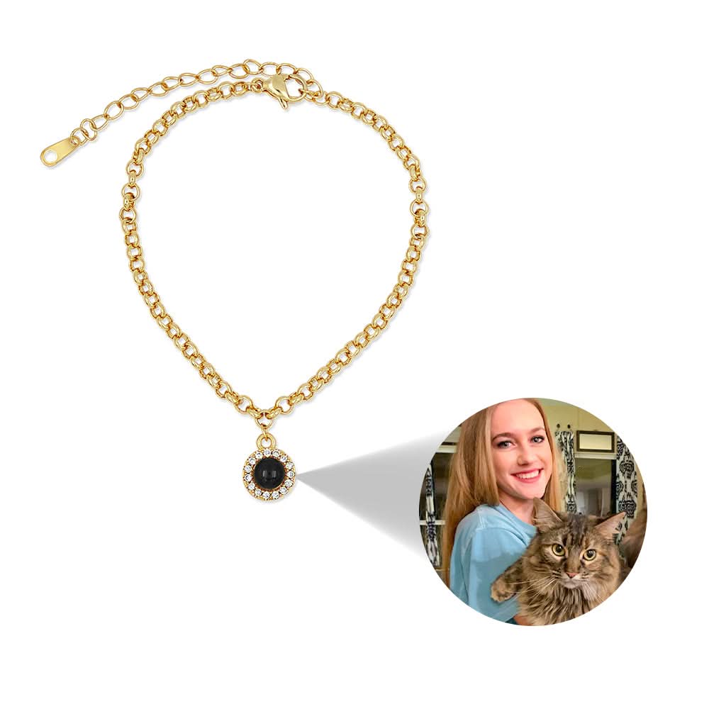 Custom Pet Bracelets
