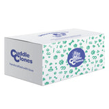 Cuddle Crate Closed Box