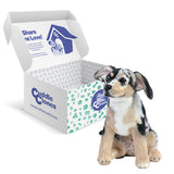 Cuddle Crate with Cuddle Clone