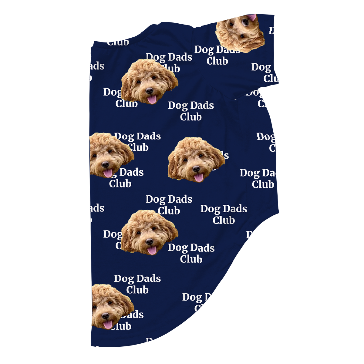 DogDadsClub-Navy