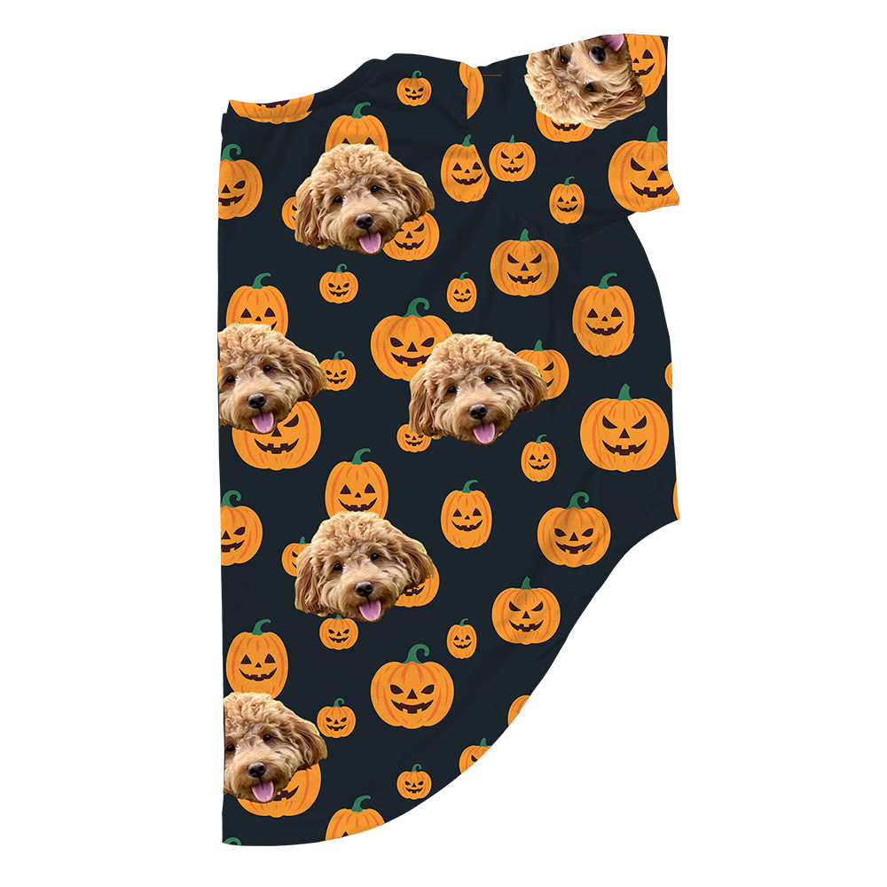 Jack-O-Lanterns