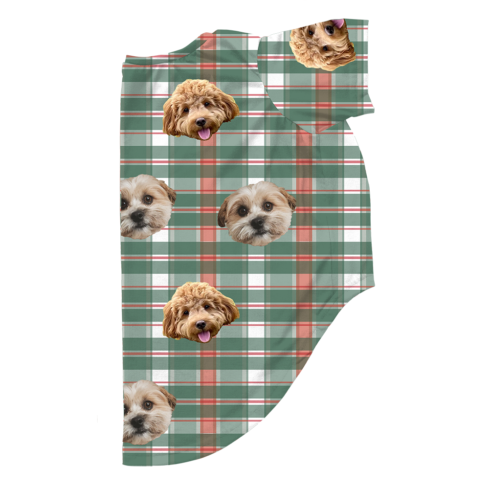 Flannel2Pets