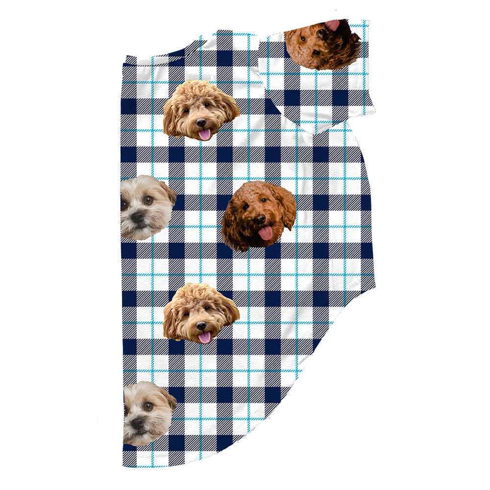 BlueFlannel3Pets