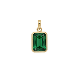 May Birthstone - Emerald