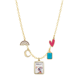 GoldDaintyPetPortraitCharm4