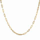 GoldPaperclip