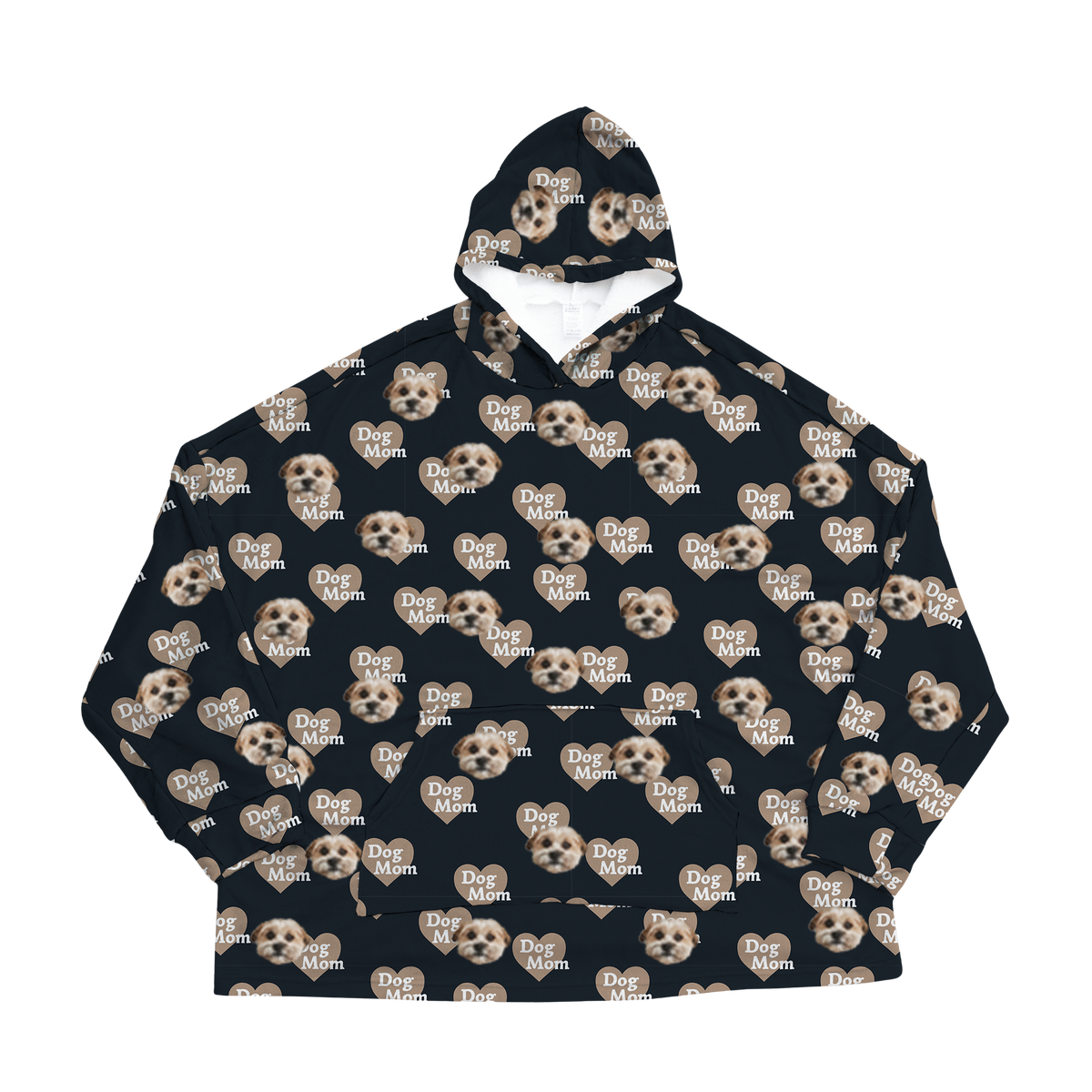 DogMom-Black
