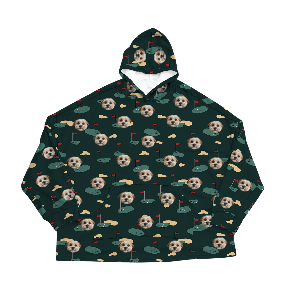 GolfGreens