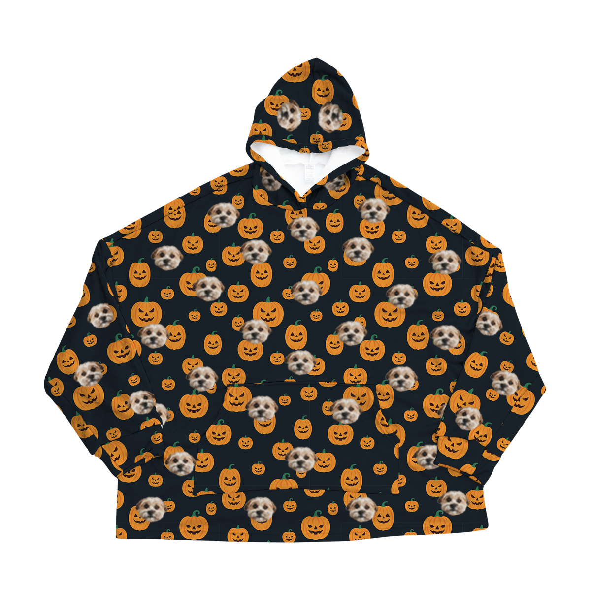 Jack-o-Lanterns