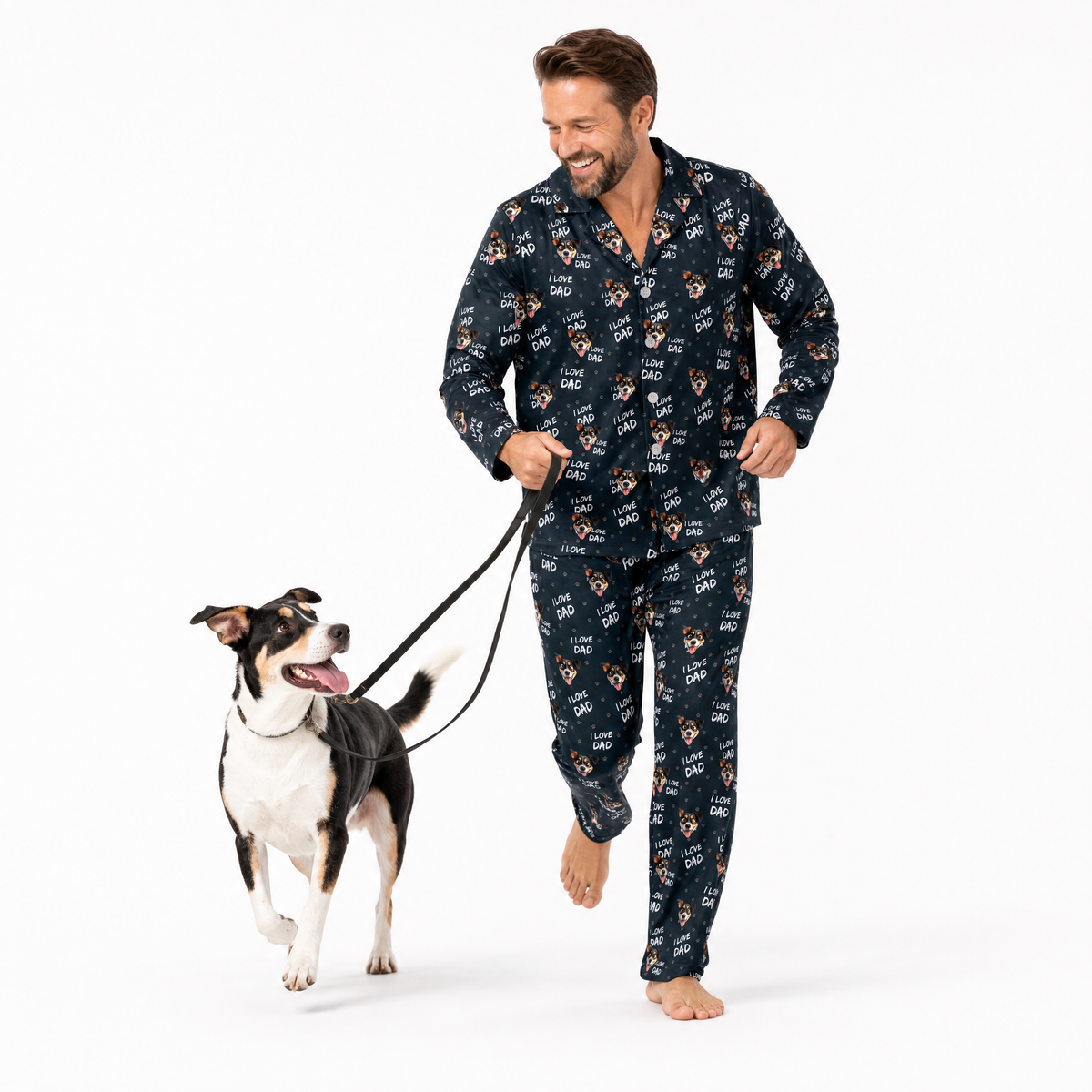 Pyjamas pour animaux de compagnie personnalisés