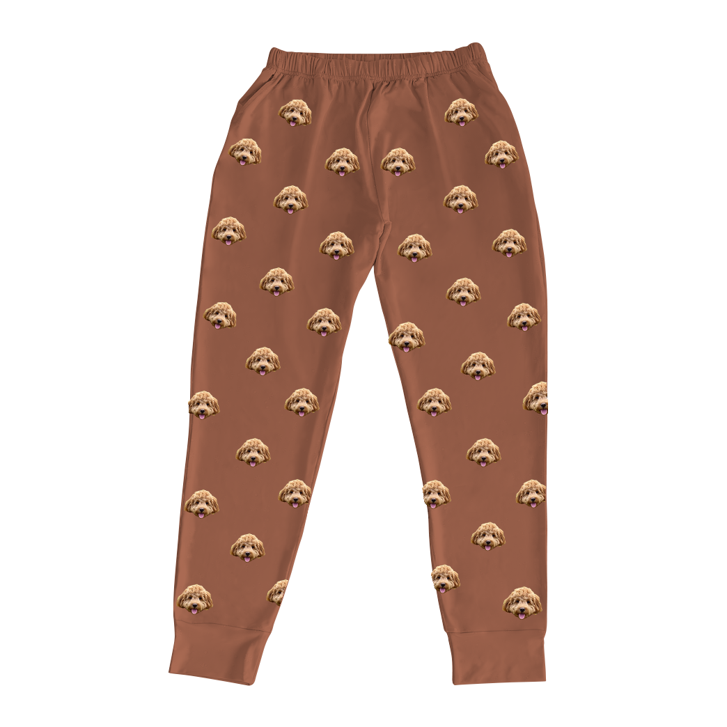 CocoaPajamaPants
