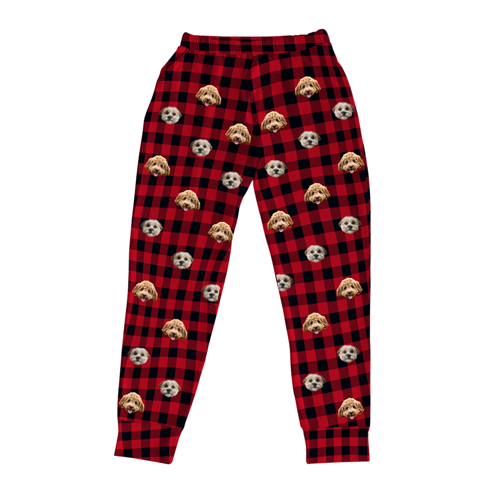 BuffaloPlaidPajamaPants2PetImages(+$4.00)