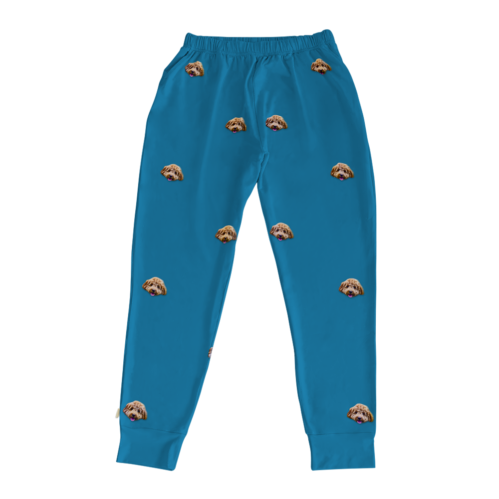 SolidBluePajamaPants1PetImage