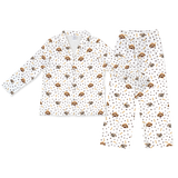 PawsandBonesPajamaSet(Shirt&Pants)2Pets