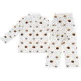 PawsandBonesLongPajamaSet(Shirt&Pants)3Pets