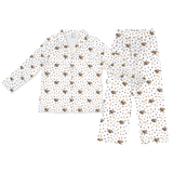 PawsandBonesLongPajamaSet(Shirt&Pants)1Pet