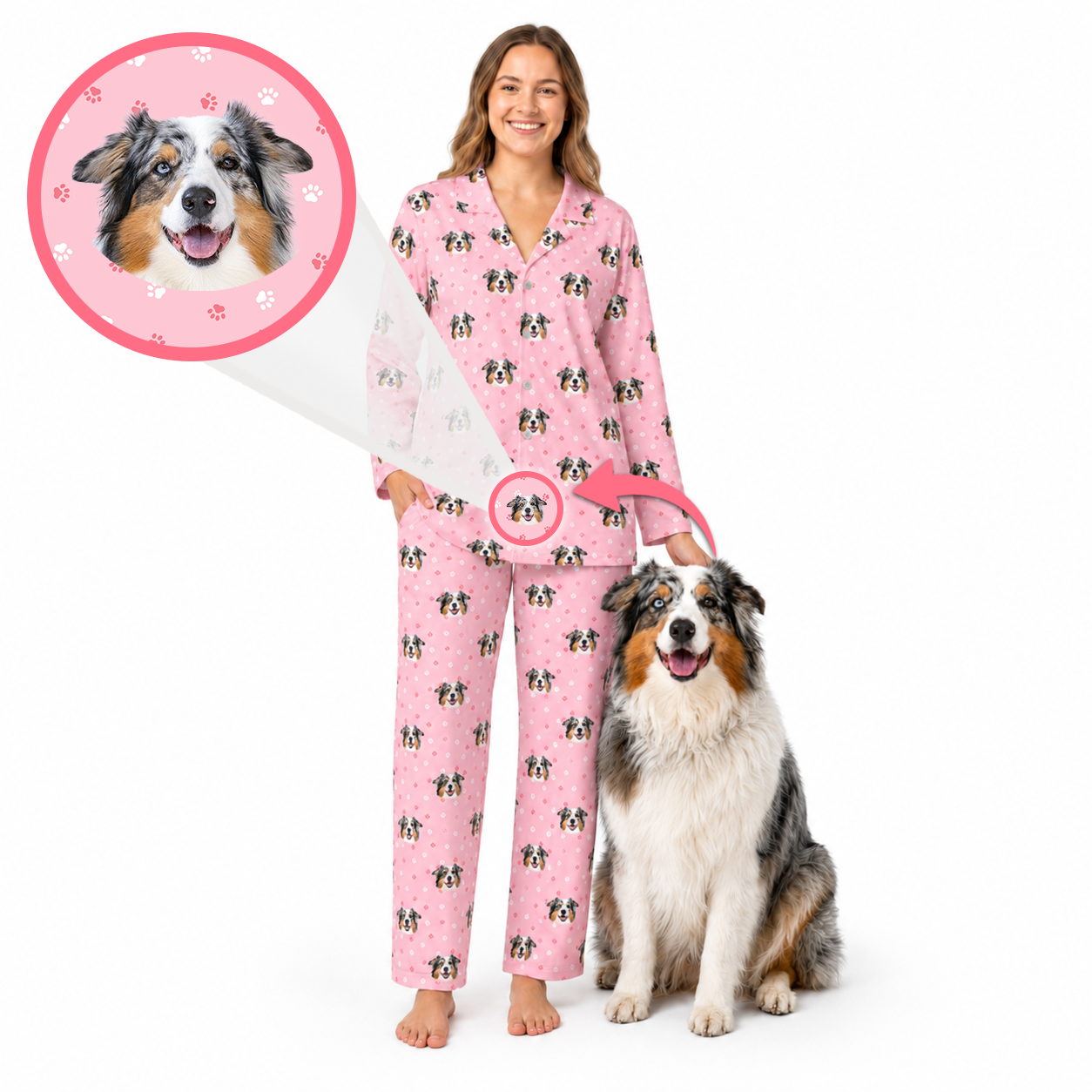 2026 Pajama Giveaway Thank You