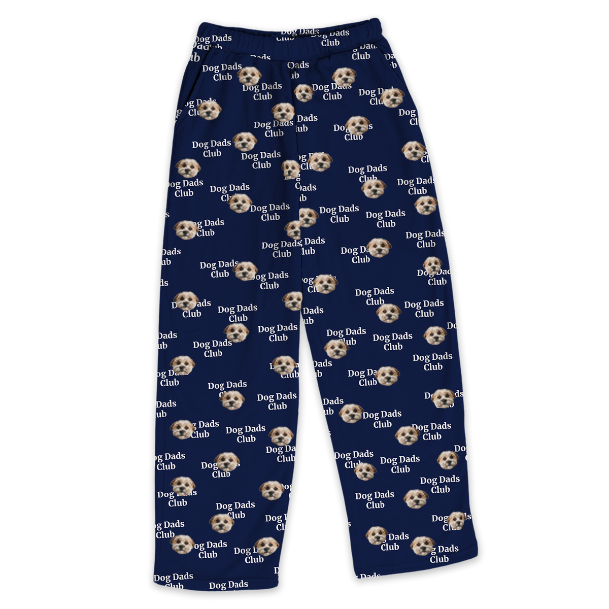 DogDadsClub-Navy