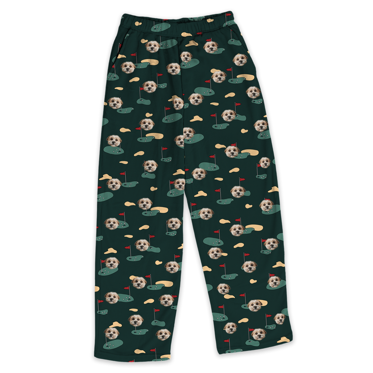 GolfGreens
