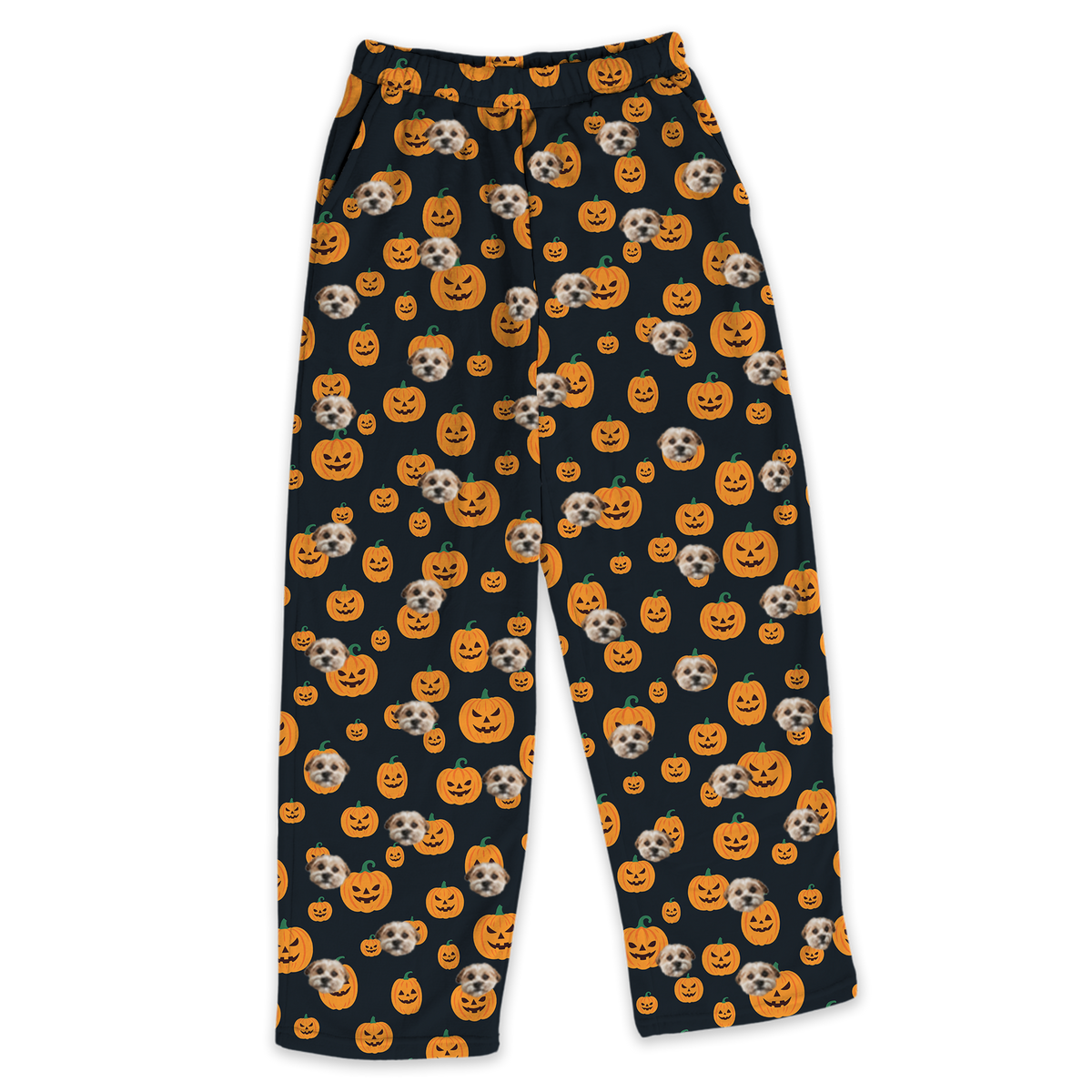 Jack-O-Lanterns