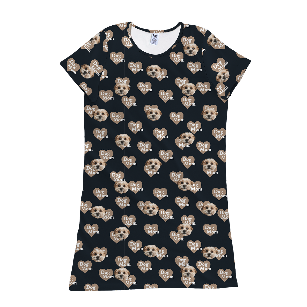 DogMom-Black
