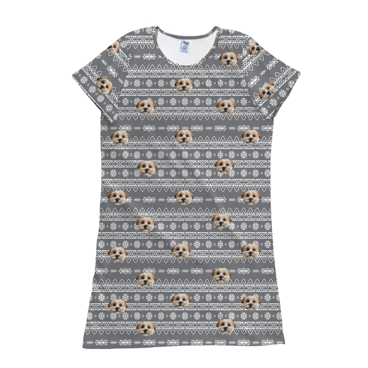 HolidaySweater
