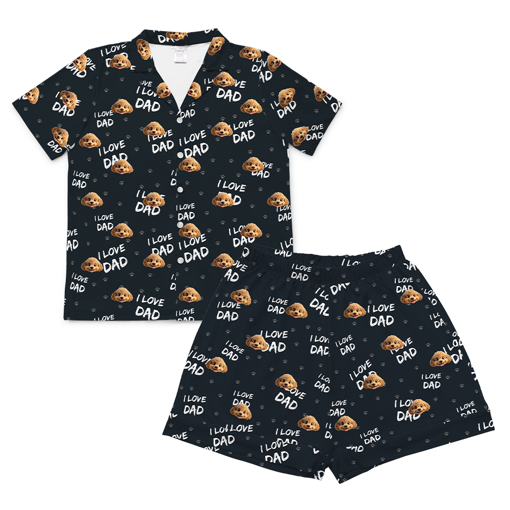 Pyjamas pour animaux de compagnie personnalisés