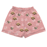 ILoveMomPajamaShorts2Pets
