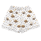 PawsandBonesPajamaShorts2Pets