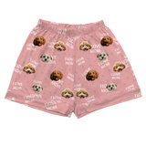 ILoveMomPajamaShorts3Pets