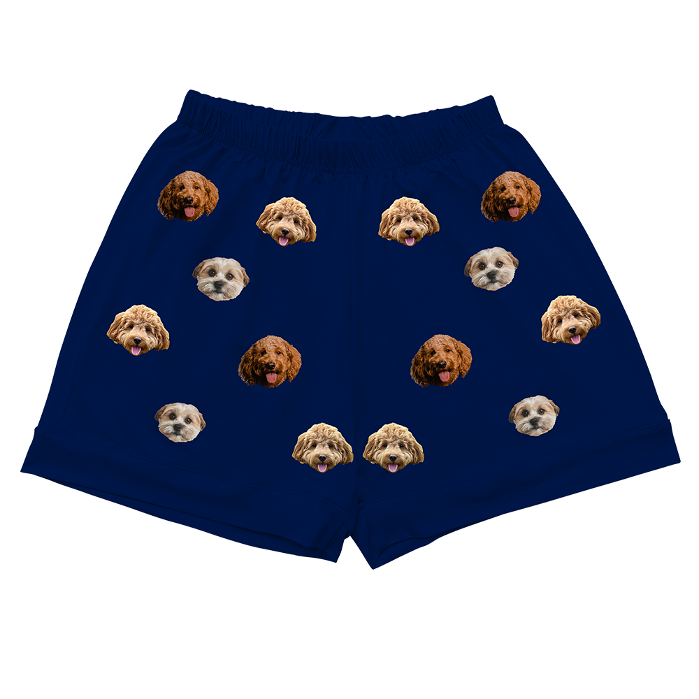 NavyPajamaShorts3Pets