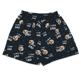 ILoveDadPajamaShorts1Pet
