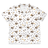 PawsandBonesShortSleevePajamaShirt1Pet