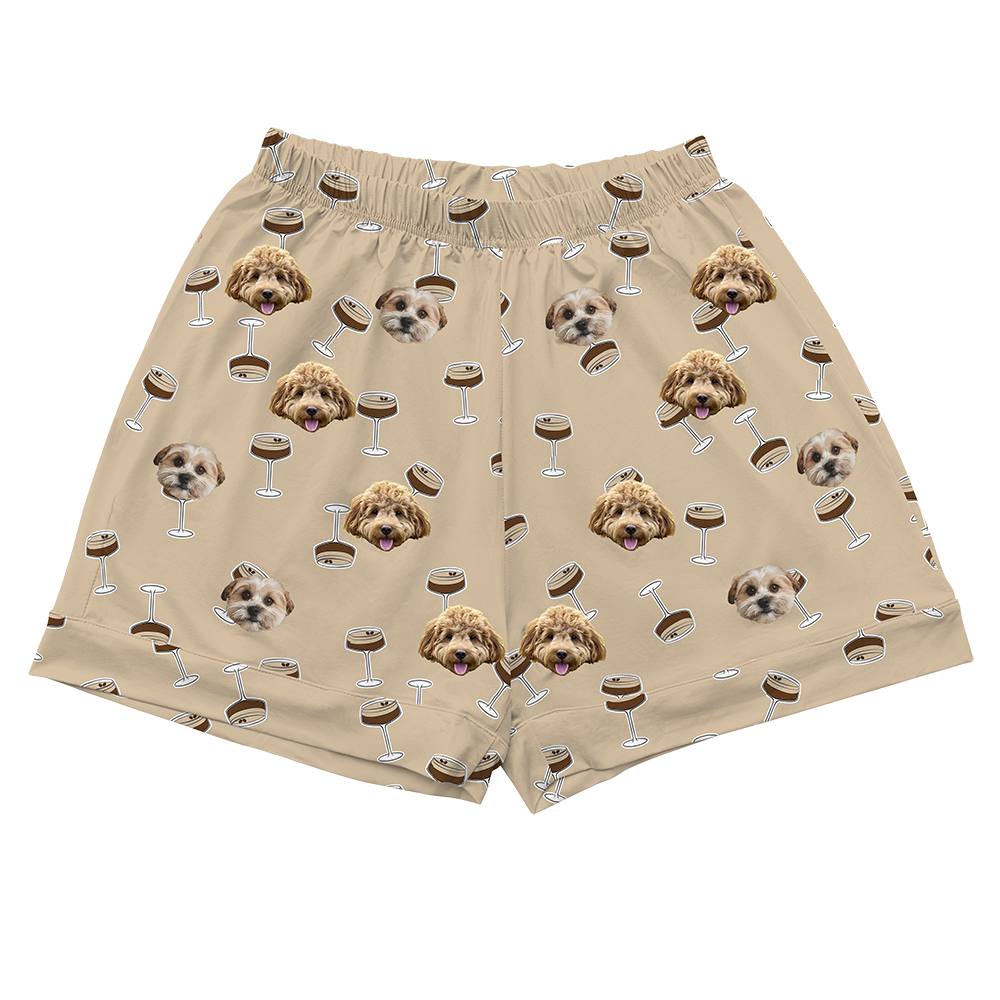 EspressoMartinisPajamaShirt2Pets
