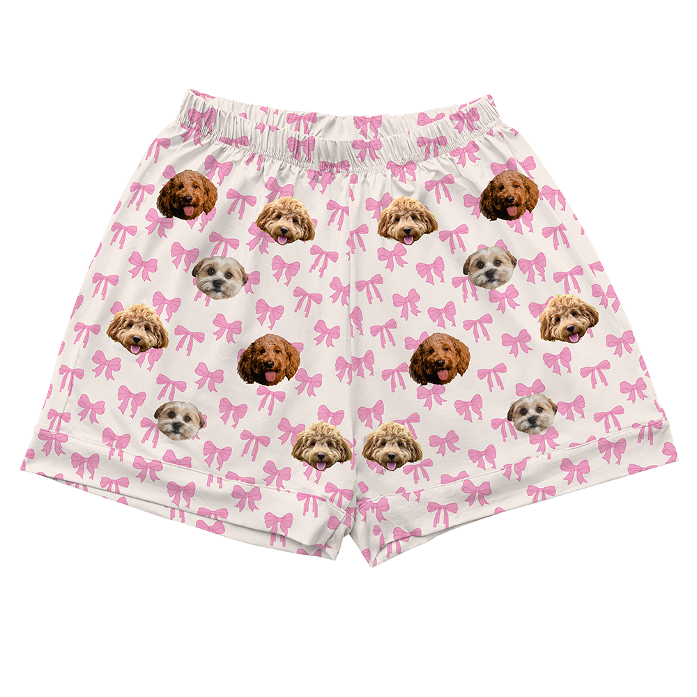 BowsPajamaShirt3Pets