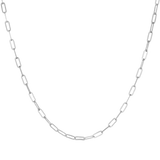 SilverPaperclip