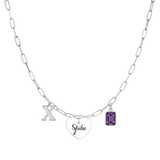 SilverPaperclipEngravedScriptHeartCharm2