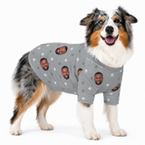Custom Dog Pajamas