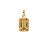 November Birthstone - Topaz