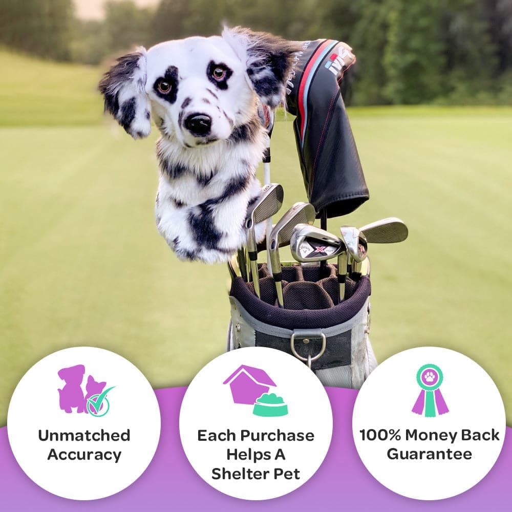 Buy Golf Club Headcovers