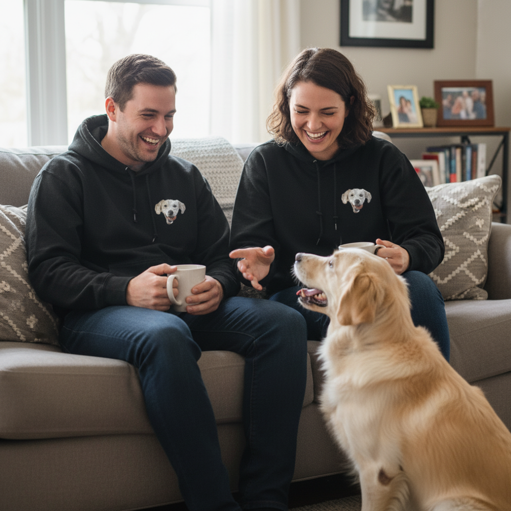 Pyjama long pour adulte