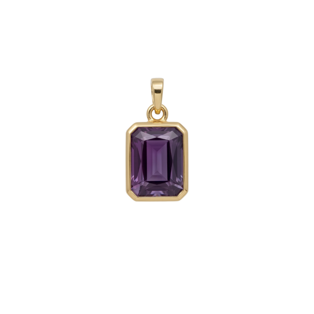 June Birthstone - Alexandrite