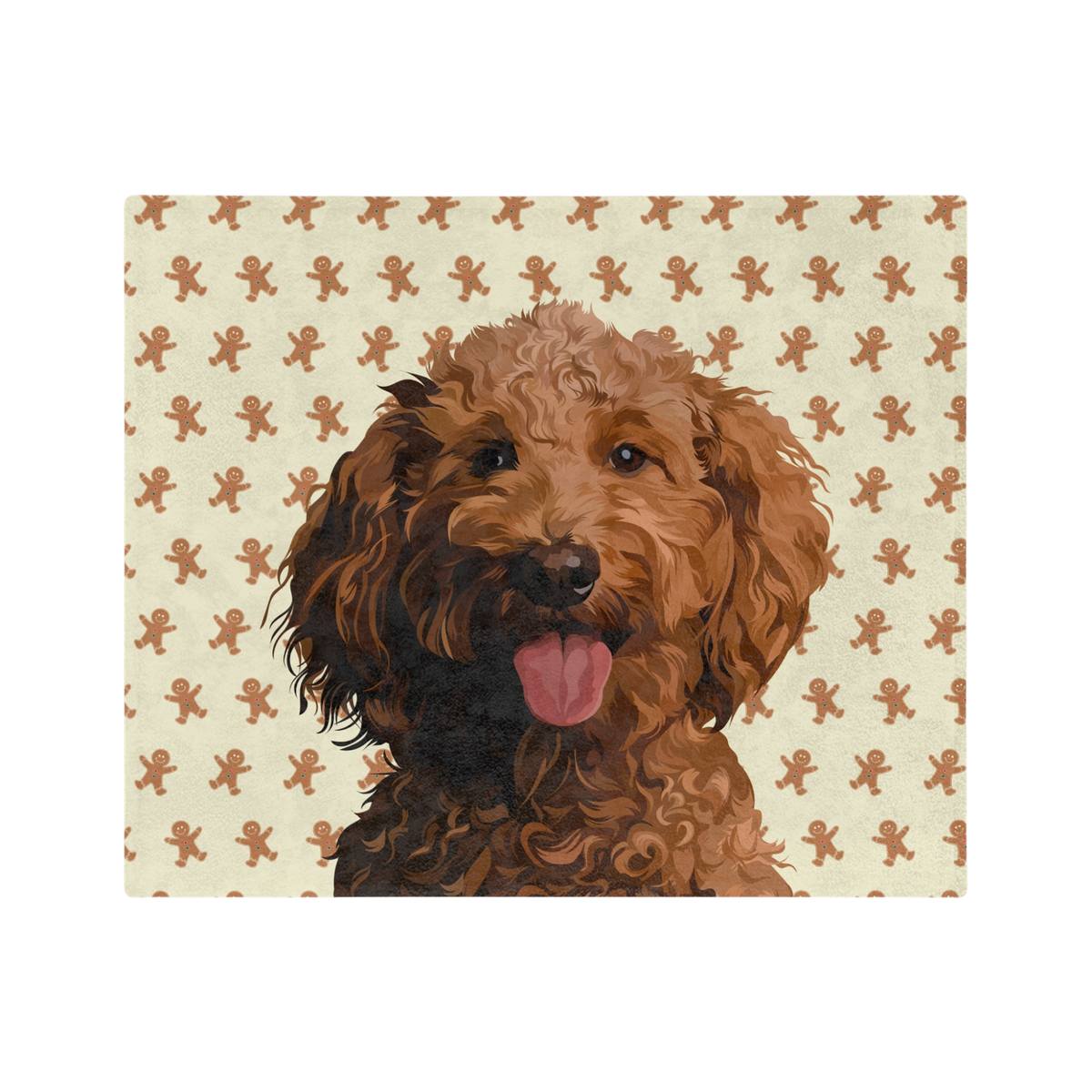 GingerbreadHandIllustration