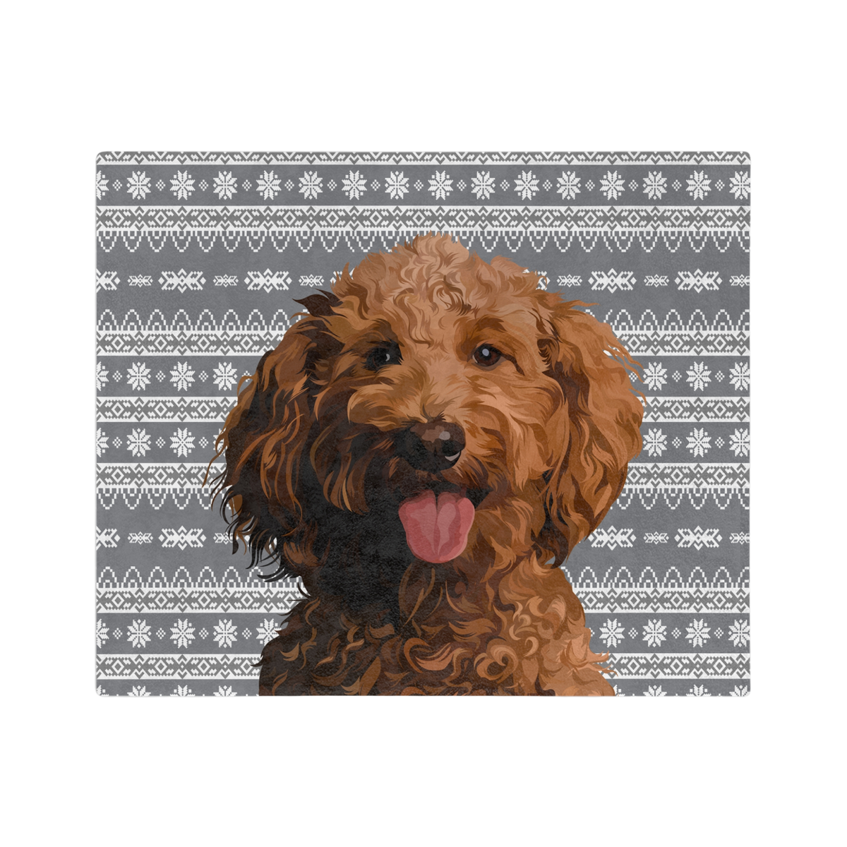 HolidaySweaterHandIllustration