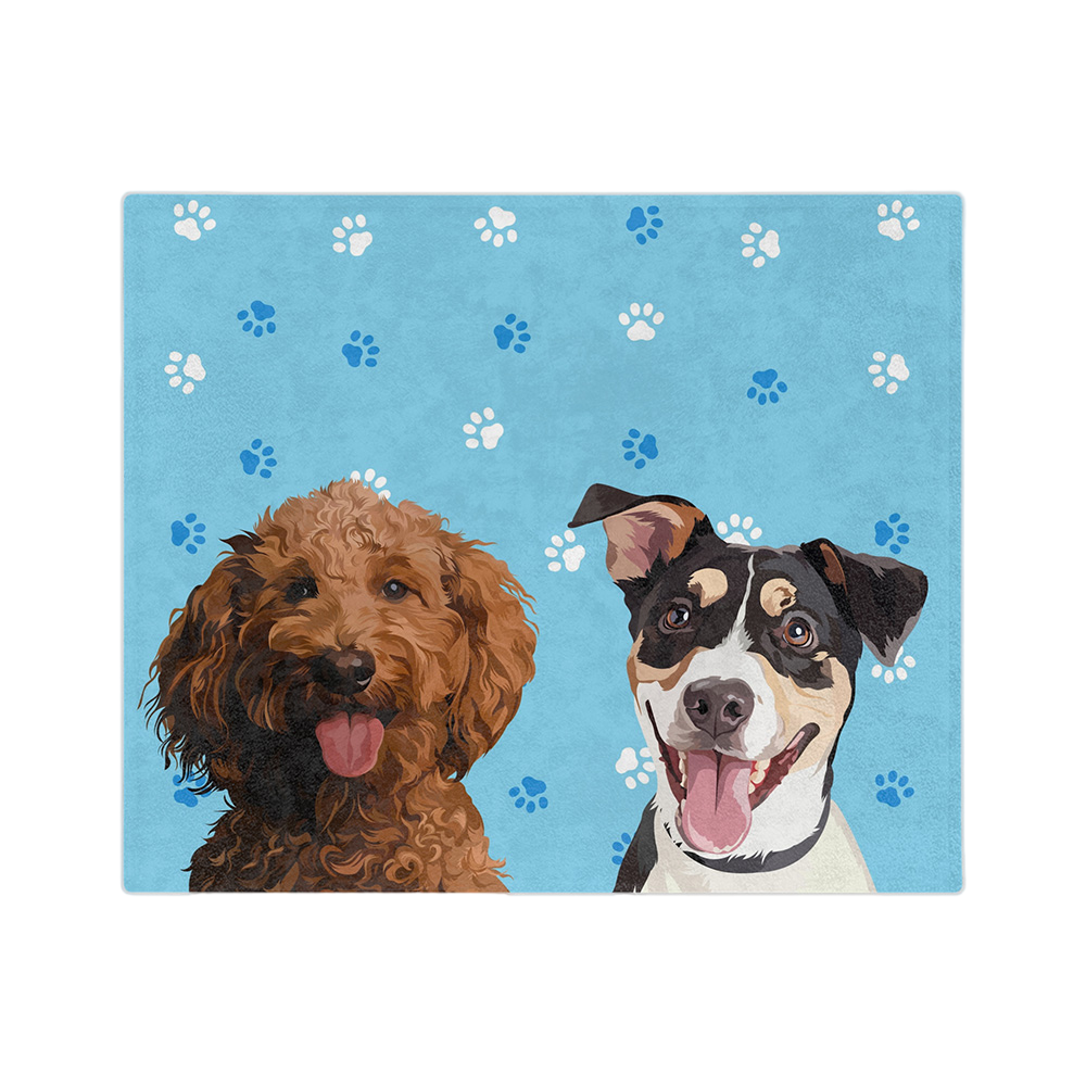 LightBluePawsHandIllustration2Pets