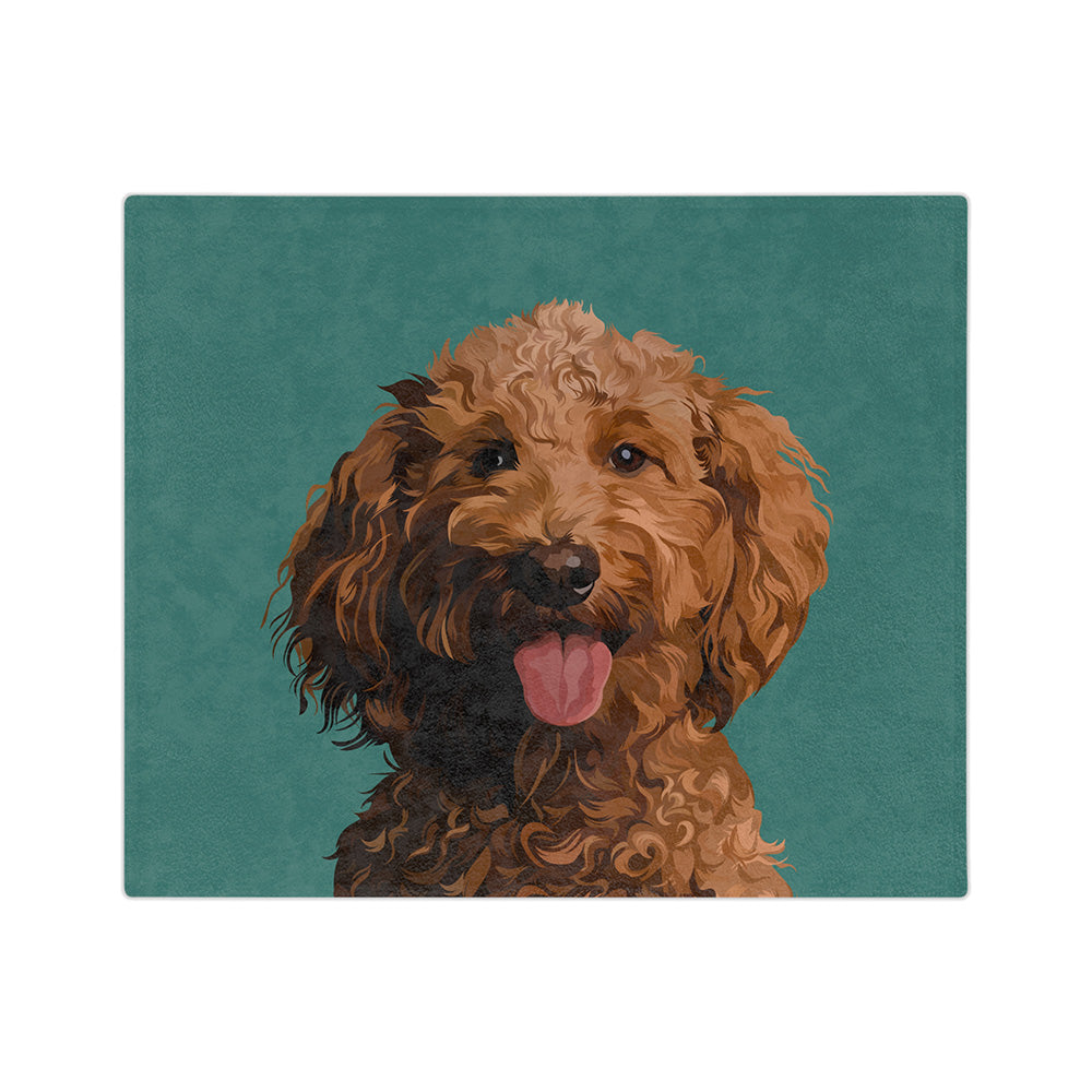 SolidGreenHandIllustration