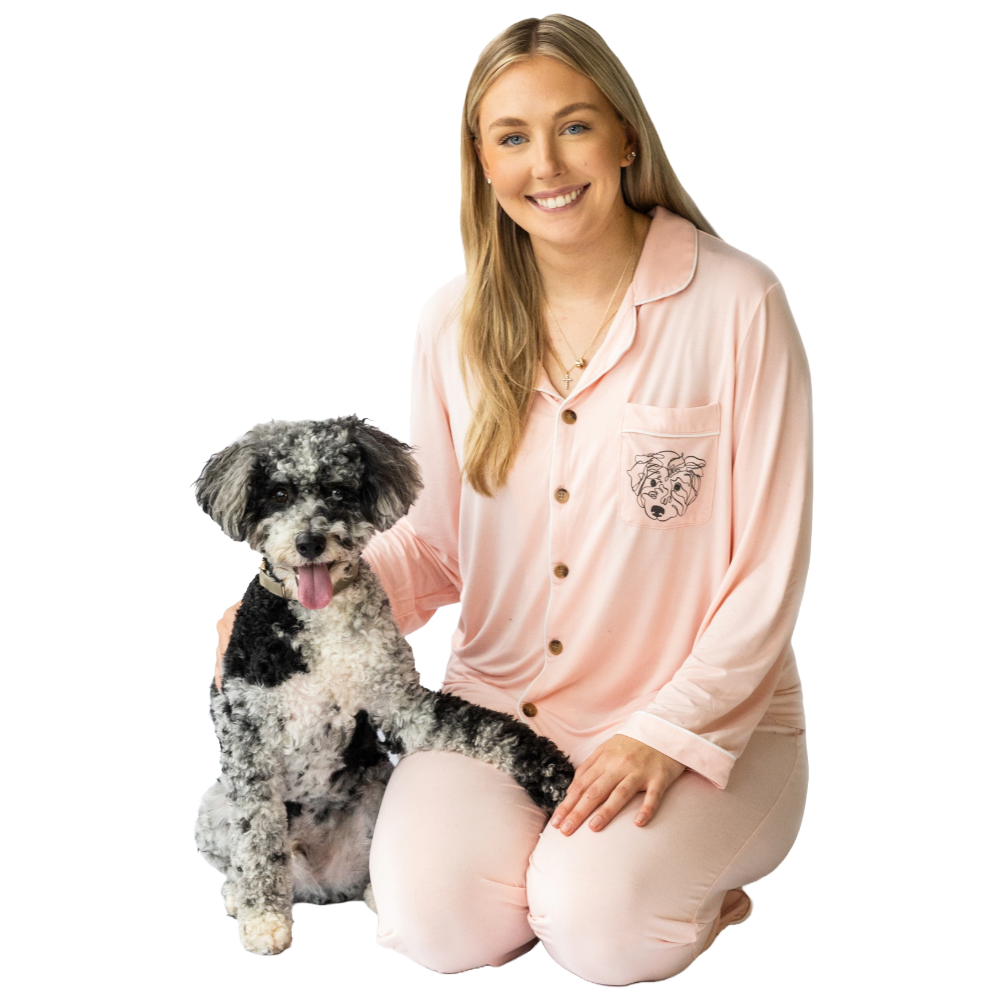 Bamboo pajamas