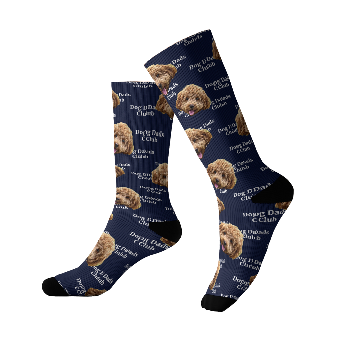 DogDadsClub-Navy