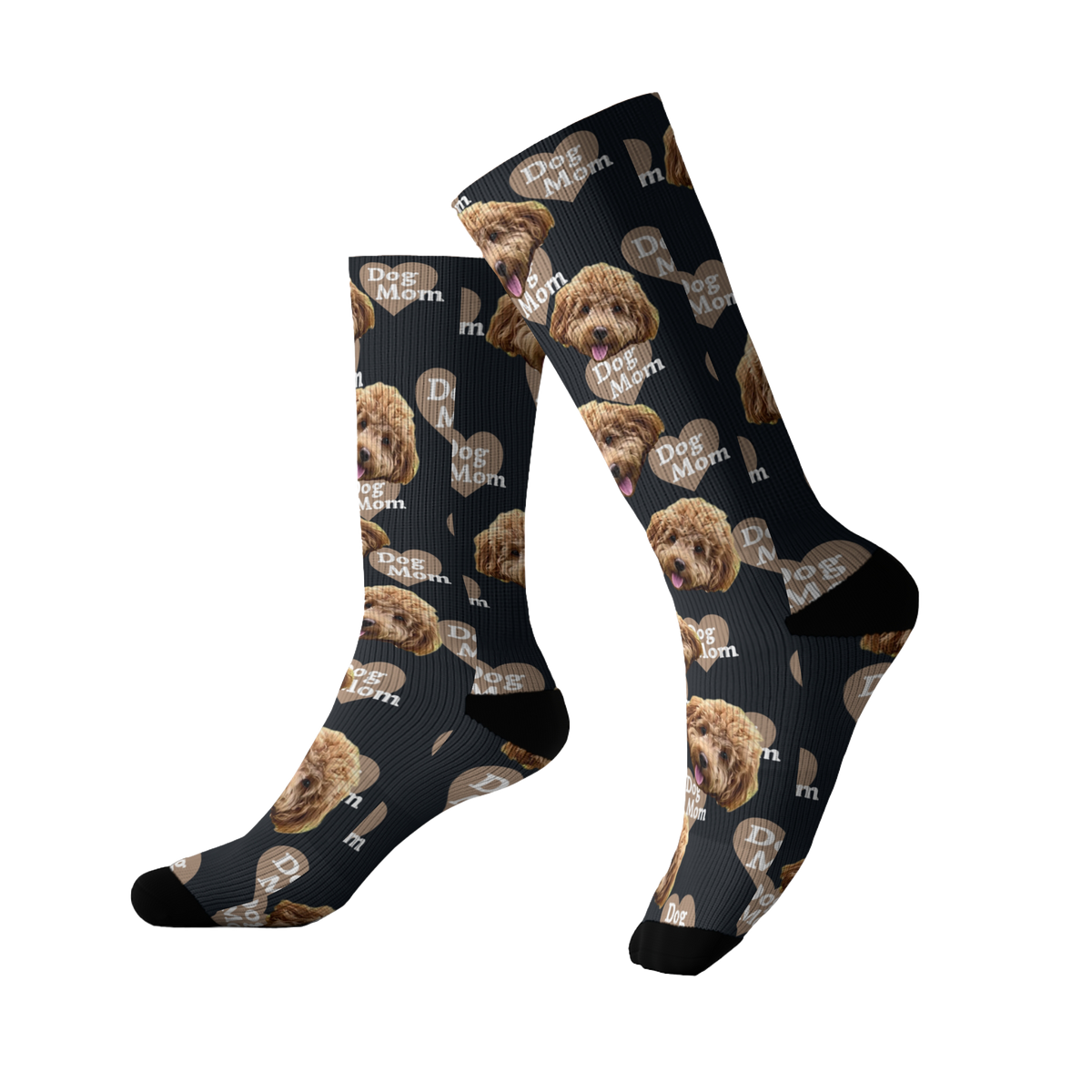DogMom-Black