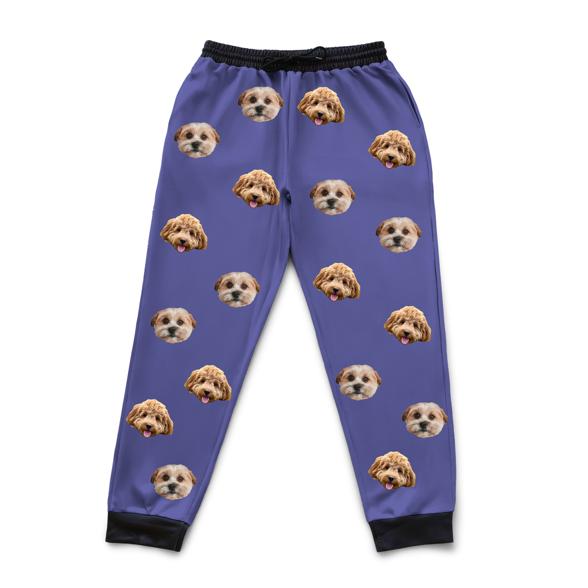 GrapeSweatpants2Pets